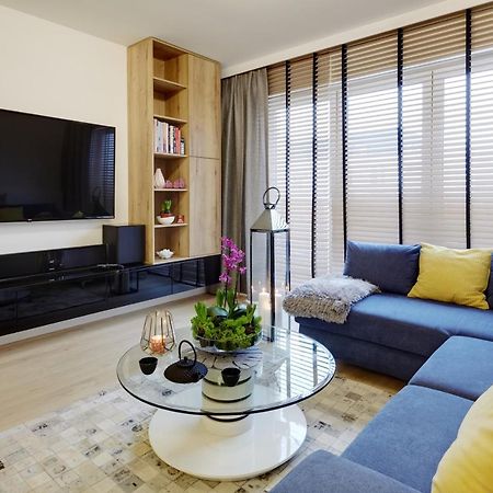 Seven Heaven Apartment Katowice Exterior photo