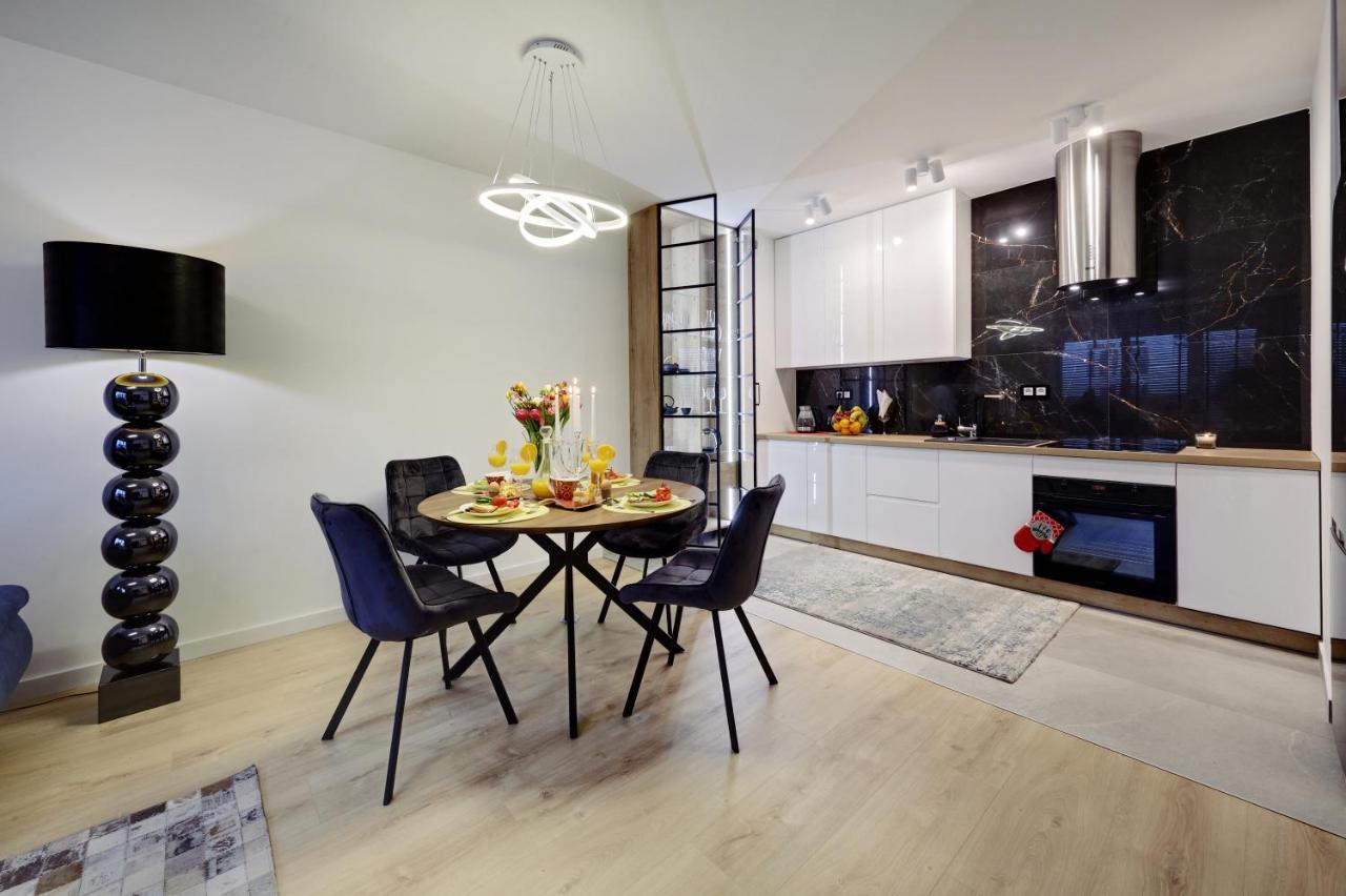 Seven Heaven Apartment Katowice Exterior photo