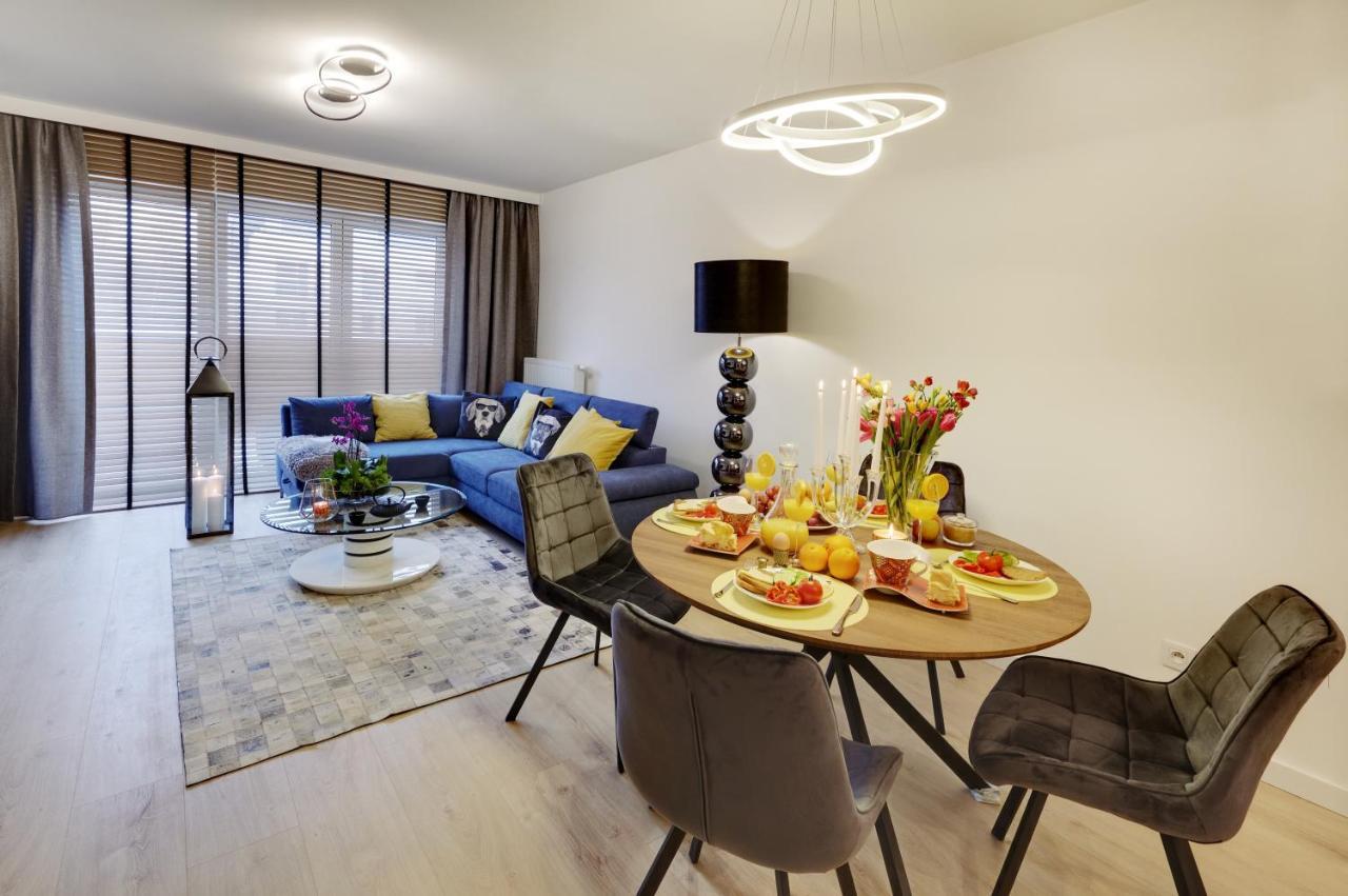 Seven Heaven Apartment Katowice Exterior photo