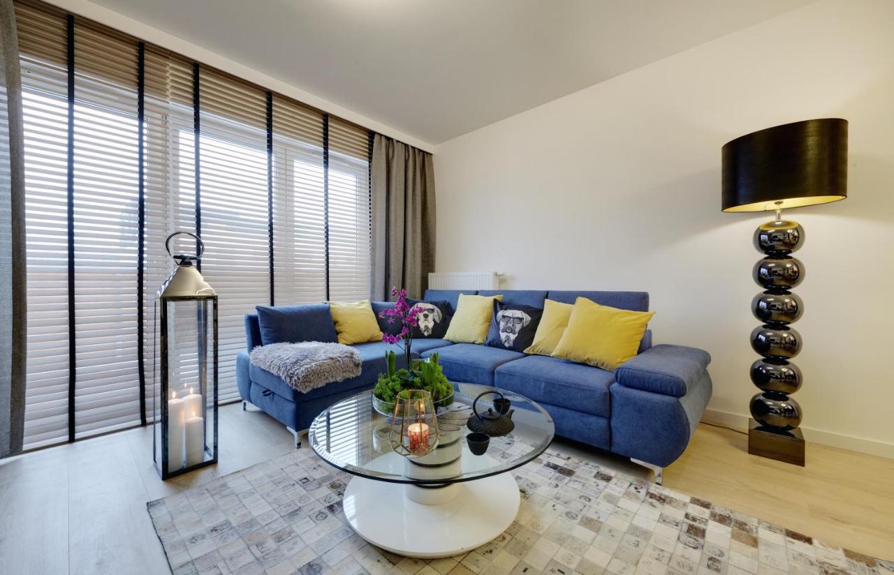 Seven Heaven Apartment Katowice Exterior photo