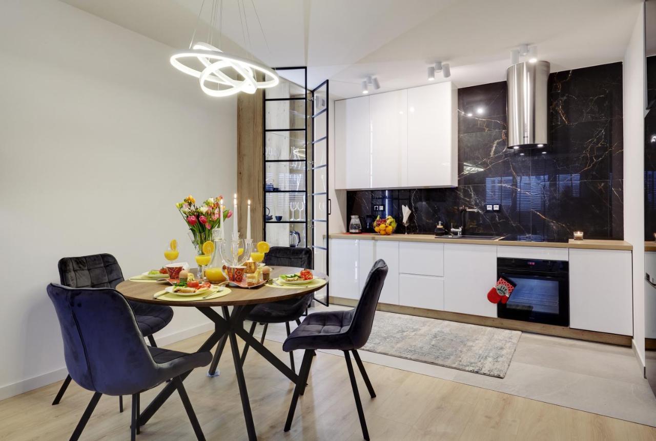 Seven Heaven Apartment Katowice Exterior photo